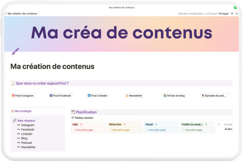 BAT - CREA DE CONTENUS